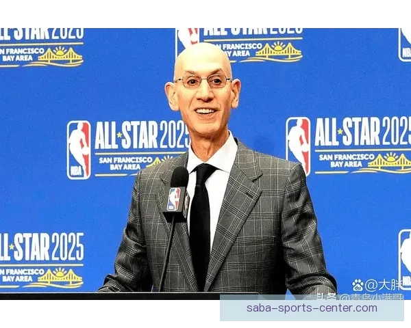 2026-27赛季NBA工资帽预计为1.65亿美元 奢侈税起征线升至2.01亿